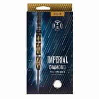 Masquedardos Dart Harrows Darts Imperial Diamond 90% 26 gr Bd83526