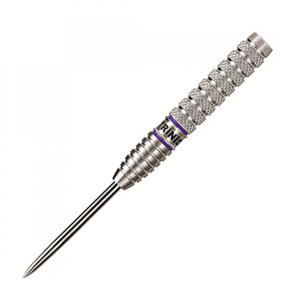 Masquedardos Dary Trinidad Darts Eder Steel 21,0 g 90%