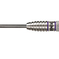 Masquedardos Dartok Trinidad Darts Eder Steel 21.0g 90%