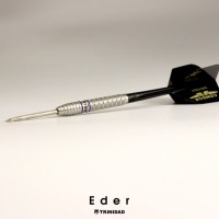 Masquedardos Dartok Trinidad Darts Eder Steel 21.0g 90%