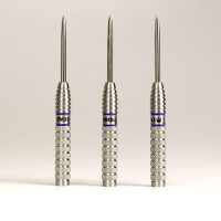 Masquedardos Dartok Trinidad Darts Eder Steel 21.0g 90%