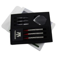 Masquedardos Dardos Trinidad Darts Medel Hikaru Kakizaki 19.5g 90%