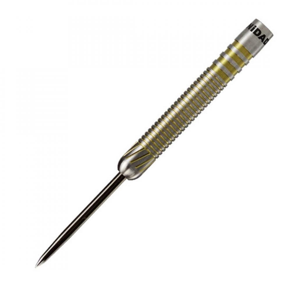 Masquedardos Dardă Trinidad Darts James Type 2 Steel Tip 20.5g 90% Serie limitată