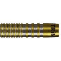 Masquedardos Dartok Trinidad Darts James Type 2 Steel Tip 20.5g 90% Korlátozott sorozat