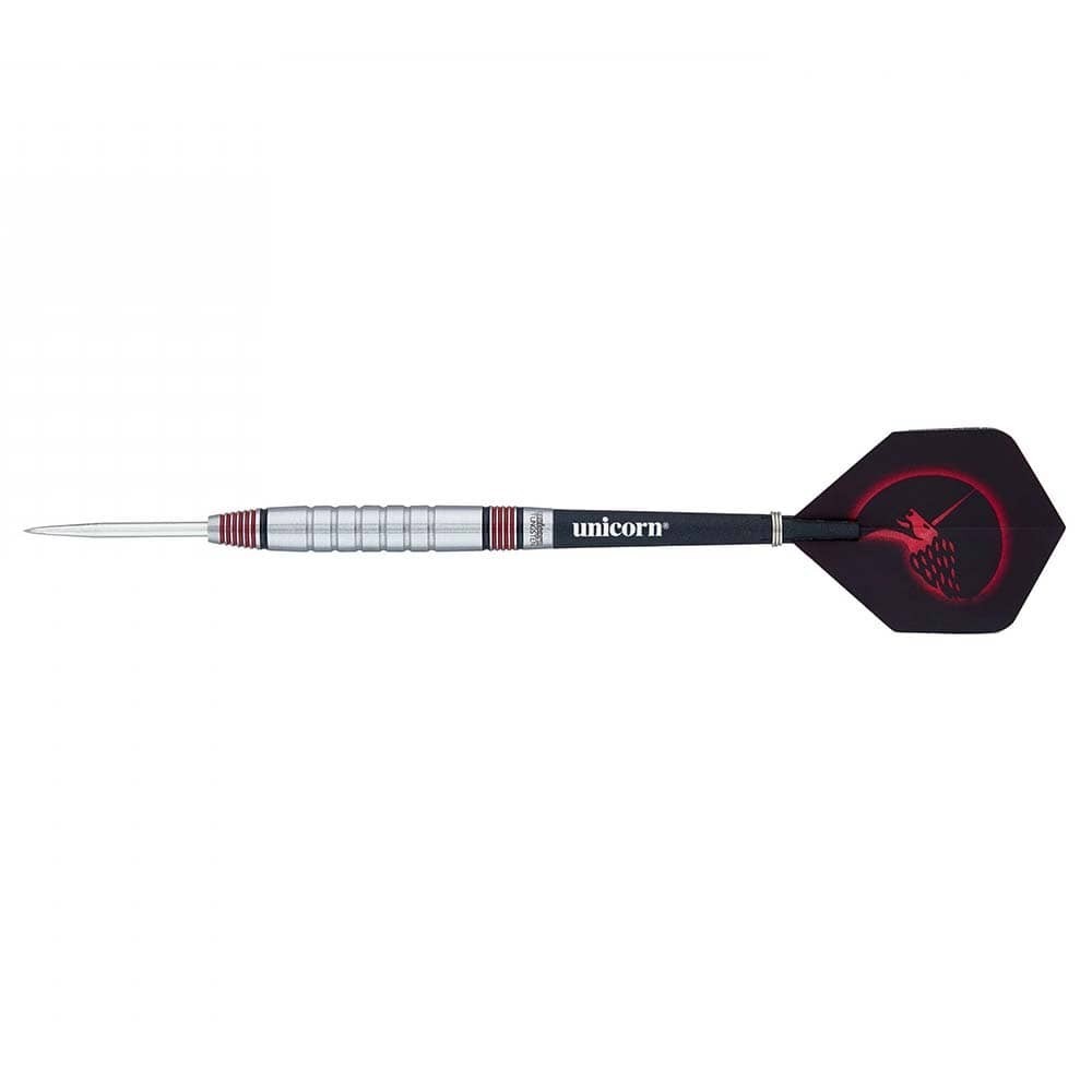 Masquedardos Unicorn Core Plus Style 3 Darts 24g 80%