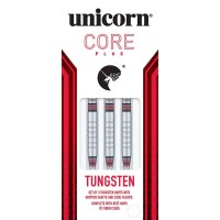 Masquedardos Fléchettes Unicorn Core Plus Style 3 24gr 80%