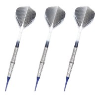 Masquedardos Dardos Trinidad Darts Law Type 2 90% 20g