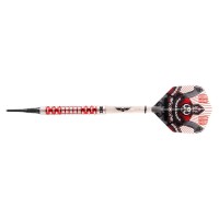 Masquedardos Darts shot ronin Rei Respect 90% 18g Sh-resf-118