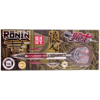 Masquedardos Dardos Shot Ronin Rei Respect 90% 18gr Sh-resf-118