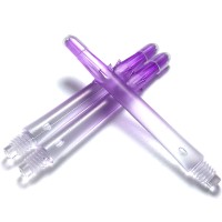 Masquedardos Aste L-style L-shaft N9 L-shaft Grape 330 46mm N9-cl-grape330