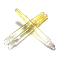 Masquedardos Aste L-style L-shaft N9 L-shaft Lemon 190 32mm 58408