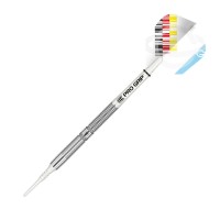 Masquedardos Dart Target Darts Gabriel Clemens Soft Tip 90% 19gr and 210048