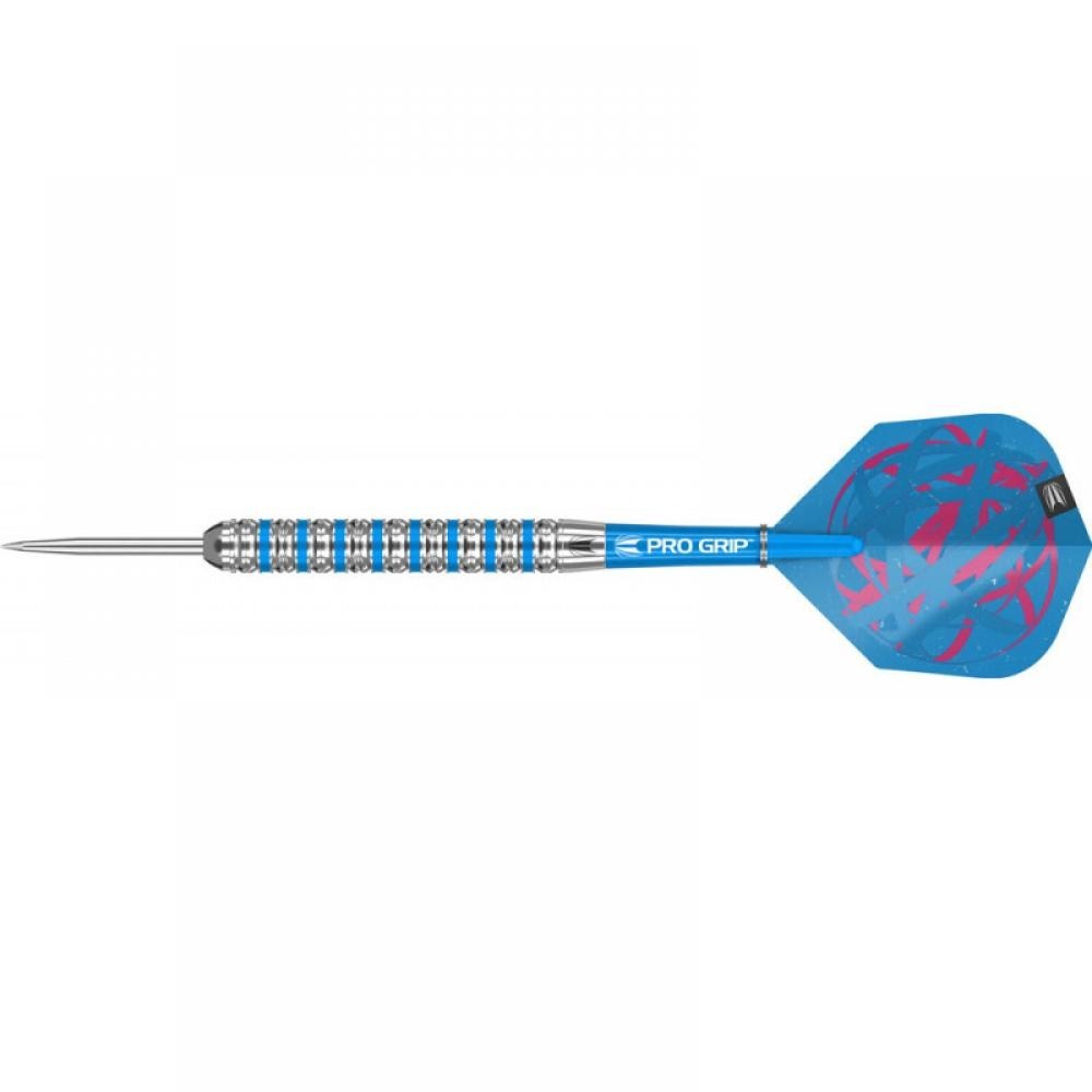 Masquedardos Dartok Target Darts Orb 01 80% 24g 190087