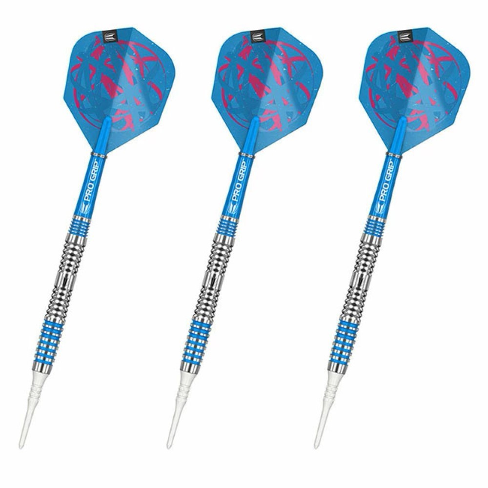 Dardos Target Darts Orb 13 80% 20g 210073 - MAS QUE DARDOS