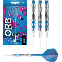 Masquedardos Dart Target Darts Orb 13 80% 20g 210073