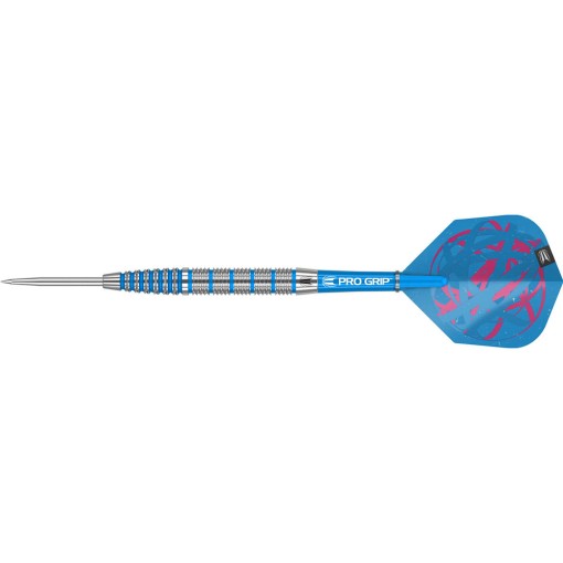 Masquedardos Dardos Target Darts Orb 02 80% 24g 190089