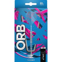 Masquedardos Dardos Target Darts Orb 02 80% 24g 190089