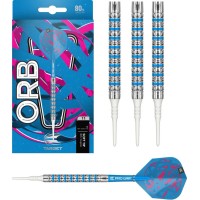 Masquedardos Dardo Target Darts Orb 11 80% 21g 210069