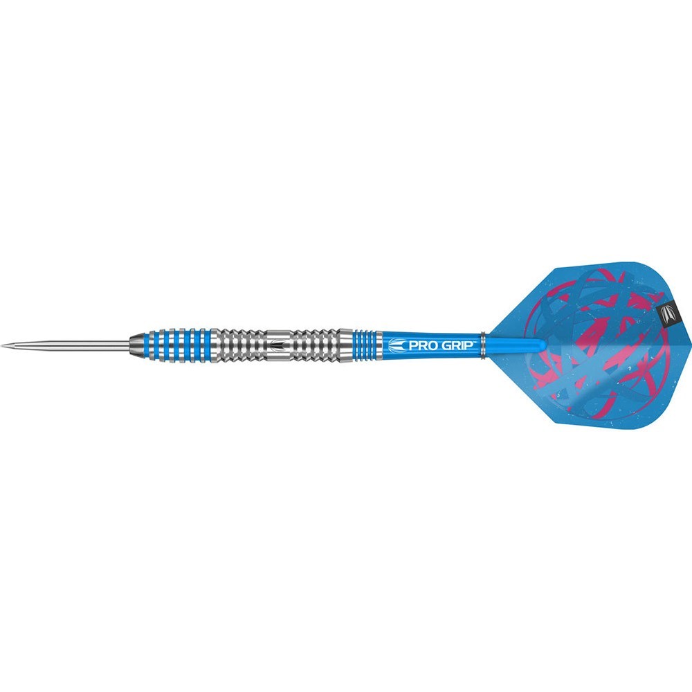 Masquedardos Dart Target Darts Orb 03 80% of 23g 190091