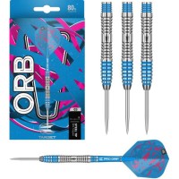 Masquedardos Dardos Target Darts Orb 03 80% 23g 190091