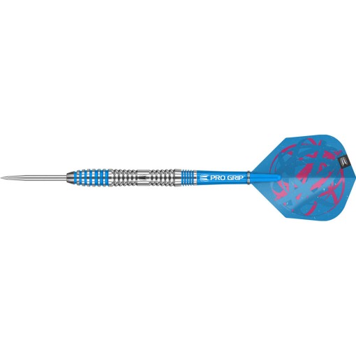 Masquedardos Dardos Target Darts Orb 03 80% 21g 190090