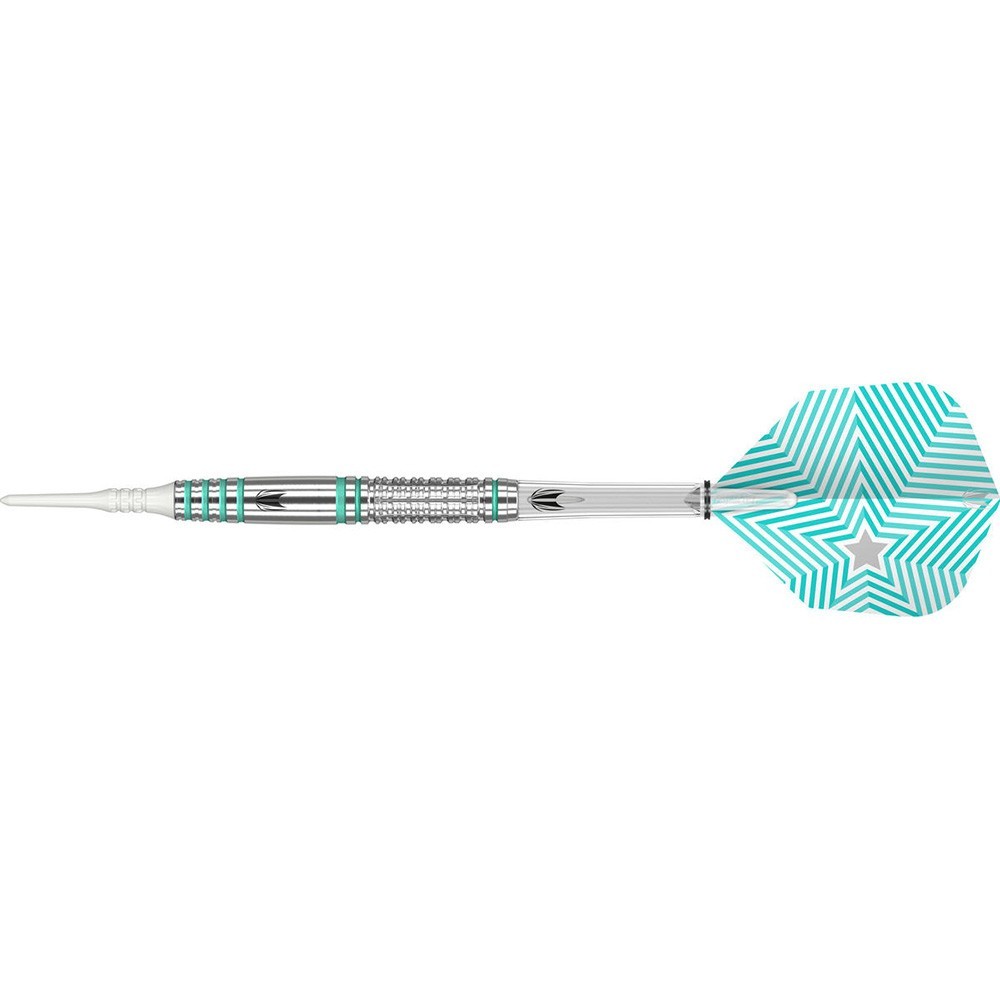 Masquedardos Dart Target Darts The Miracle 80%