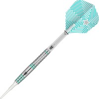 Masquedardos Dardos Target Darts Mikuru Suzuki The Miracle 80% 18.5g 210030