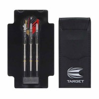 Masquedardos Дарове Target Darts Пол Лим The Legend G3 80% 18g 210036