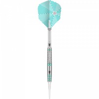 Masquedardos Dardos Target Darts Mikuru Suzuki The Miracle 80% 18.5g 210030