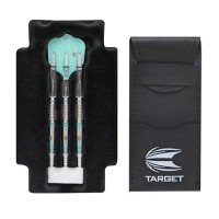 Masquedardos Дарове Target Darts Микуру Сузуки "Чудо" 80%