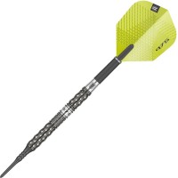 Masquedardos Tortit Target Darts 975 11 97,5%