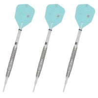 Masquedardos Dardă Target Darts Mikuru Suzuki Miracolul 47 95% 18g 210029