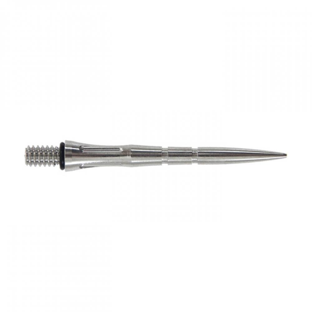 Masquedardos Varfuri de conversie pentru darts Monster Groover 30mm Nº5