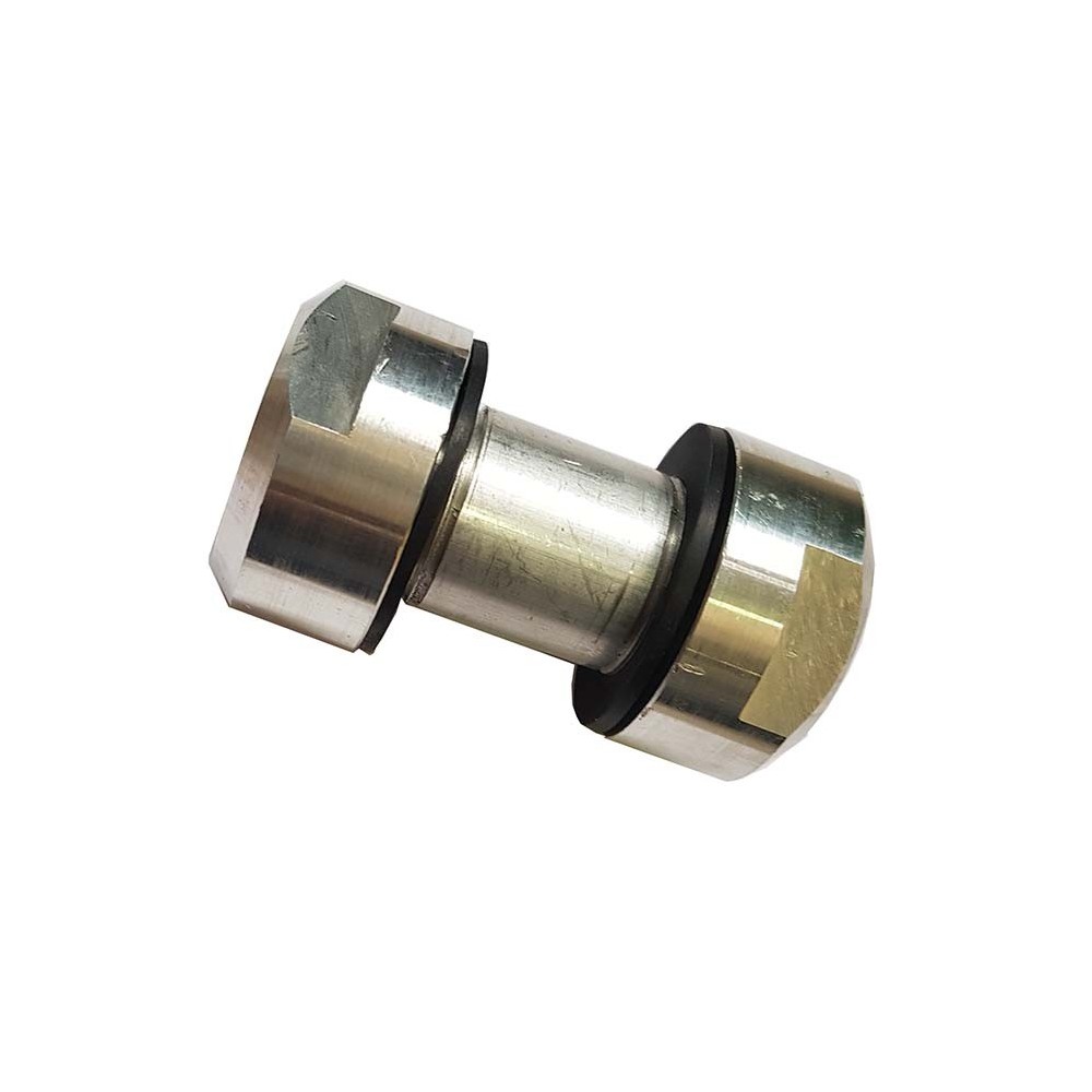 Masquedardos Aluminum bearing 30mm Bar footballin Catalan 14mm