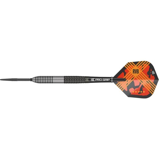 Masquedardos Dardă Target Darts Rvb95 G3 Swiss Point 95% 25g 190068