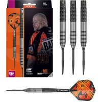 Masquedardos Dardo Target Darts Rvb95 G3 Swiss Point 95% 25g 190068