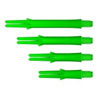 Masquedardos Arbore în stil L Arbore în L Blocat Drept Verde 130 26mm Lsh-gn-130