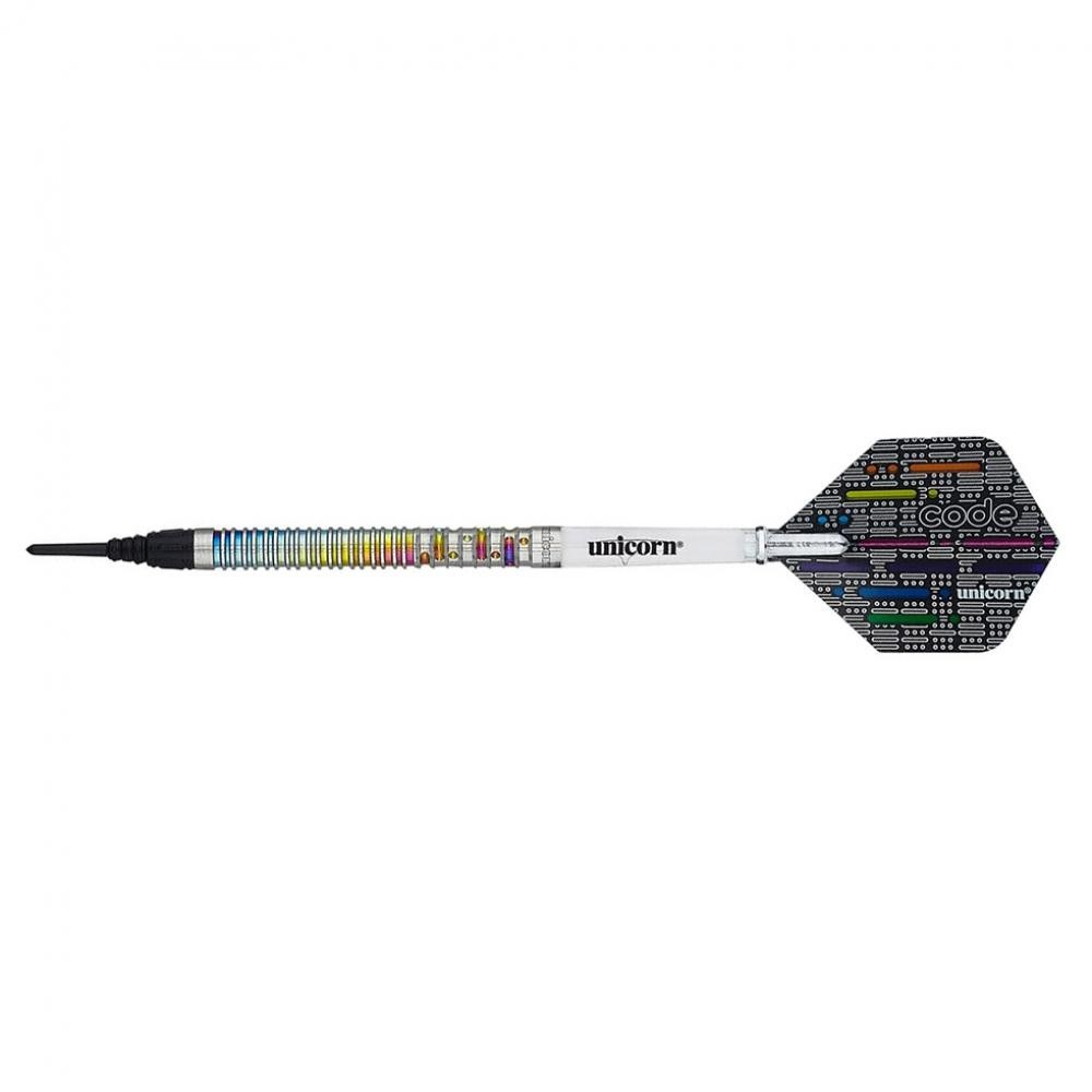 Masquedardos Dart Einhorn Code Gary Anderson 80% 18g 4263