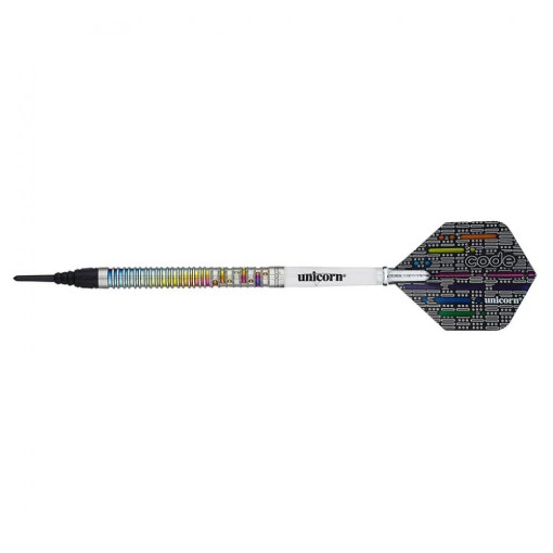 Masquedardos Dart Einhorn Code Gary Anderson 80% 18g 4263