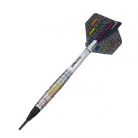 Masquedardos Darts Unicorn Code Jelle Klaasen 70% 20g 4264