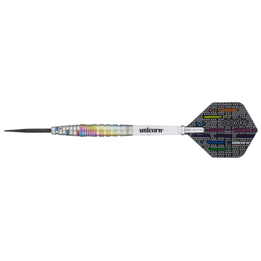 Masquedardos Dartok Unicorn Darts Code Jelle Klaasen 90% 22g 6051