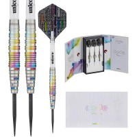 Masquedardos Dardo Unicorn Darts Codice Jelle Klaasen 90% 22g 6051