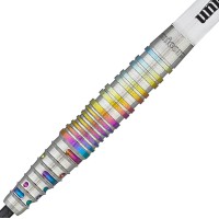 Masquedardos Dardos Unicorn Darts Code Jelle Klaasen 90% 22g 6051