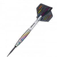 Masquedardos Dardo Unicorn Darts Codice Jelle Klaasen 90% 22g 6051