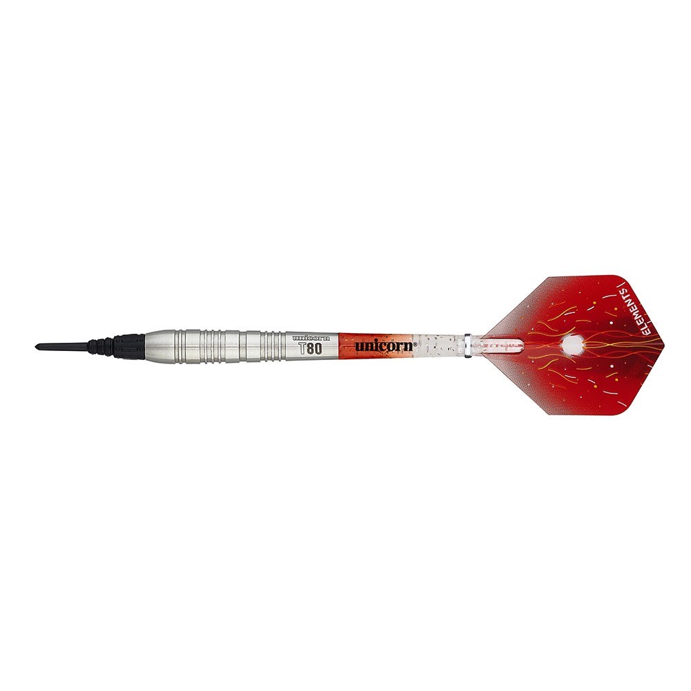 Masquedardos Unicorn Striker darts 80% 22g 25043