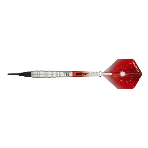 Masquedardos Unicorn Striker darts 80% 22g 25043