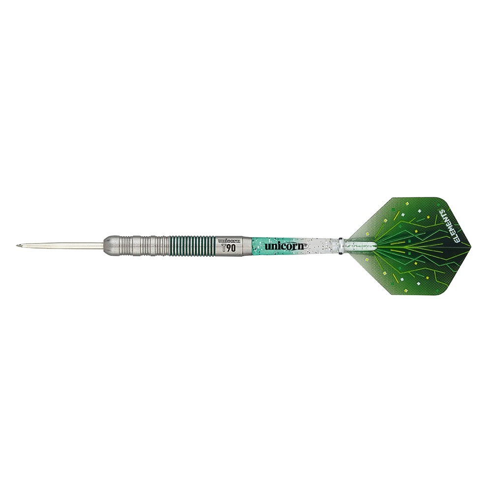 Masquedardos Dart Unicorn Darts T90 Core Green 90% 23g 23011