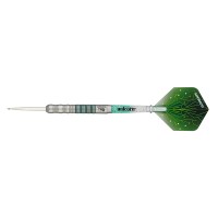 Masquedardos Dardos Unicorn Darts T90 Core Green 90 % 23g 23011