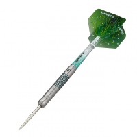 Masquedardos Dardos Unicorn Darts T90 Core Green 90 % 23g 23011