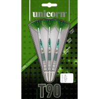 Masquedardos Dart Unicorn Darts T90 Core Green 90% 23g 23011